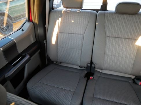 Certified 2019 Ford F150 XLT w/ Equipment Group 302A Luxury image 12