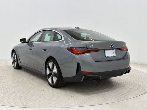 New 2026 BMW i4 eDrive40 RWD image 3