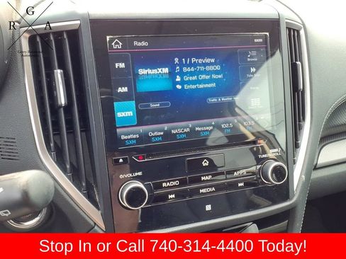 Used 2020 Subaru Forester Limited AWD/4WD image 23