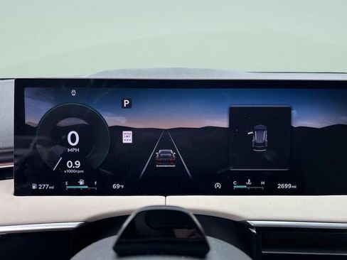 Used 2026 Genesis GV70 2.5T Select image 35