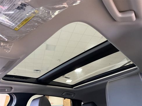 New 2026 MAZDA CX-90 Plug-In Hybrid w/Premium Sport image 11