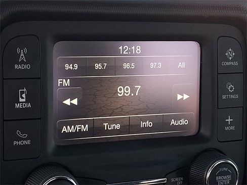 Used 2021 Jeep Wrangler Sport image 16