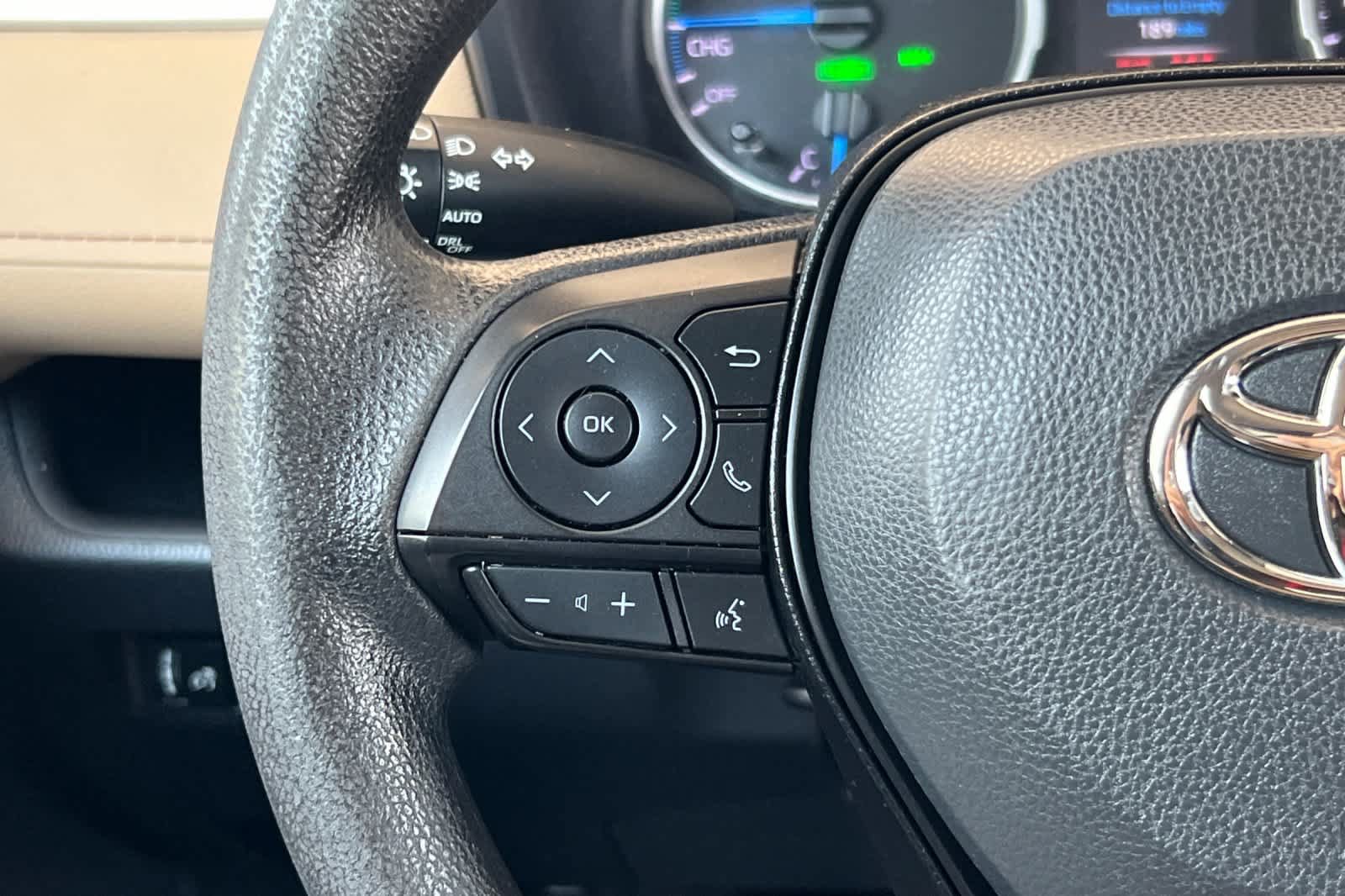 Certified 2022 Toyota RAV4 XLE AWD/4WD image 26