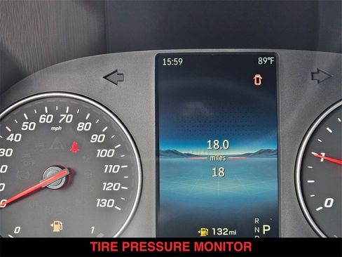 New 2025 Mercedes-Benz Sprinter 2500 image 12