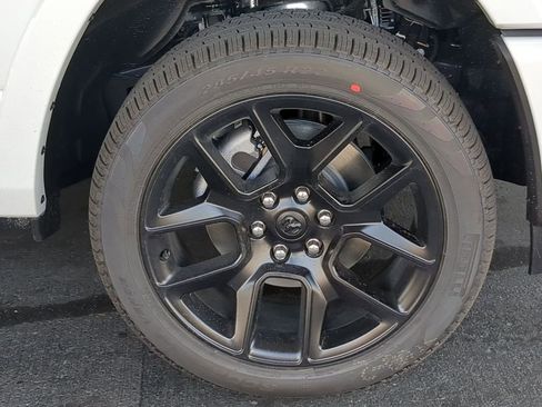 New 2026 RAM 1500 Limited image 11