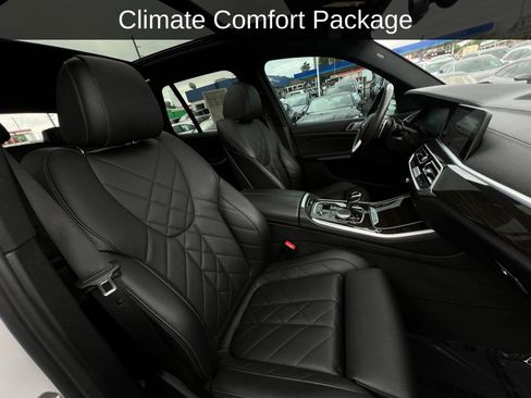 Used 2023 BMW X5 xDrive45e AWD/4WD image 10