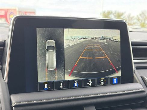 Certified 2023 Chevrolet Tahoe Premier w/ Premium Package 2 image 15