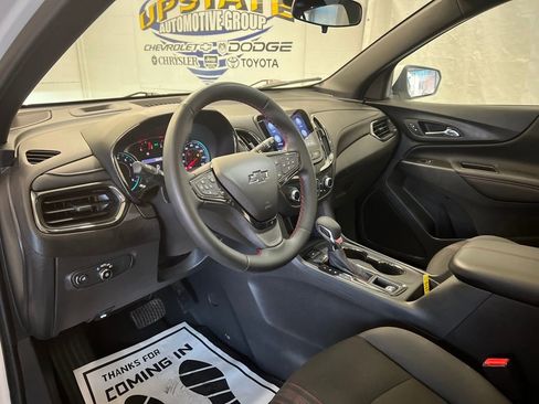 Used 2024 Chevrolet Equinox RS image 19