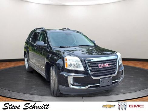 Certified 2016 GMC Terrain SLE w/ Convenience Package FWD image 26