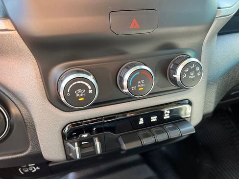 Used 2019 RAM 2500 Tradesman AWD/4WD image 20