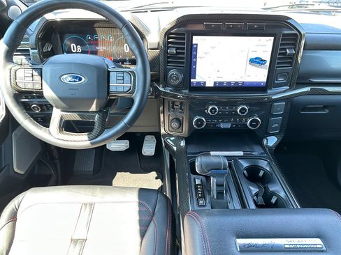 Used 2023 Ford F150 Lariat w/ Equipment Group 502A High AWD/4WD image 23