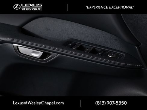 Certified 2026 Lexus RX 350 w/ Convenience Package AWD/4WD image 23