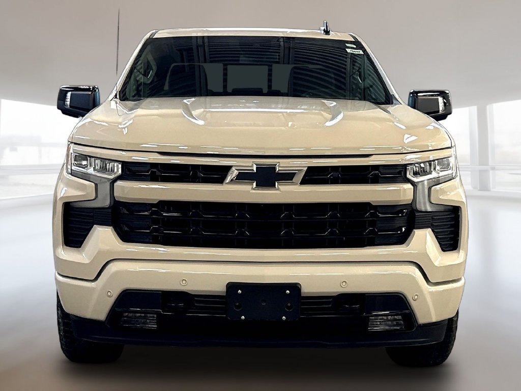 New 2026 Chevrolet Silverado 1500 RST w/ All Star Edition Plus AWD/4WD image 13
