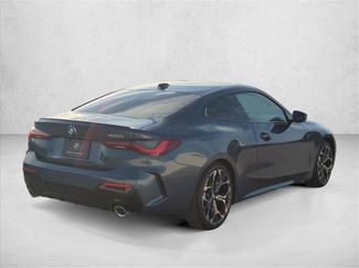New 2026 BMW 430i Coupe w/ M Sport Package RWD video 2