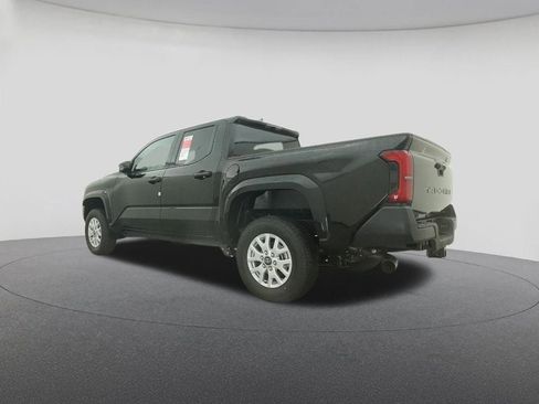 New 2026 Toyota Tacoma SR image 21