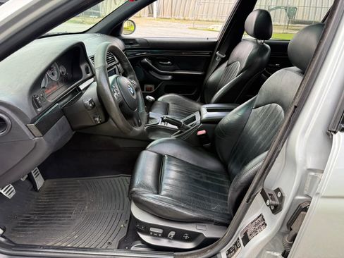 Used 2000 BMW M5 RWD image 30