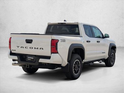 New 2025 Toyota Tacoma TRD Off-Road image 2