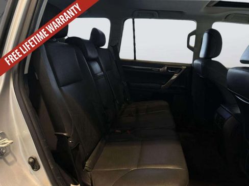 Used 2018 Lexus GX 460 w/ Navigation Package AWD/4WD image 35