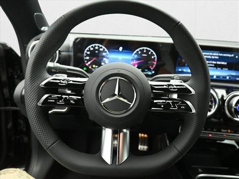 New 2026 Mercedes-Benz CLA 250 4MATIC image 14