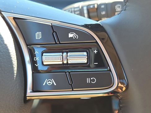 New 2026 Kia Seltos EX image 31