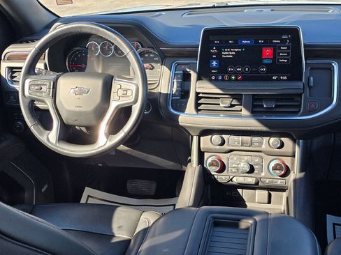 Used 2021 Chevrolet Tahoe Z71 AWD/4WD image 28
