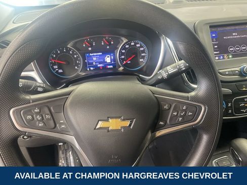 Certified 2022 Chevrolet Equinox LT AWD/4WD image 15