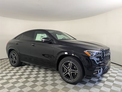 New 2026 Mercedes-Benz GLE 450 4MATIC Coupe