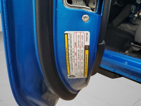 New 2026 Jeep Wrangler Sport S AWD/4WD image 6