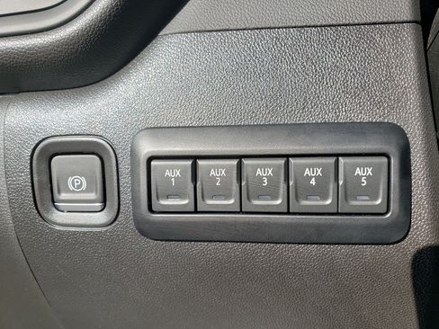 New 2026 Chevrolet Silverado 3500 W/T image 18