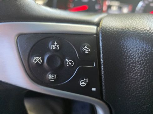 Used 2015 GMC Yukon SLT w/ HD Trailering Package image 20