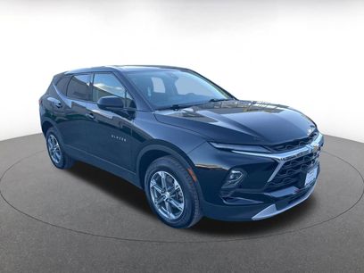 Used 2024 Chevrolet Blazer LT