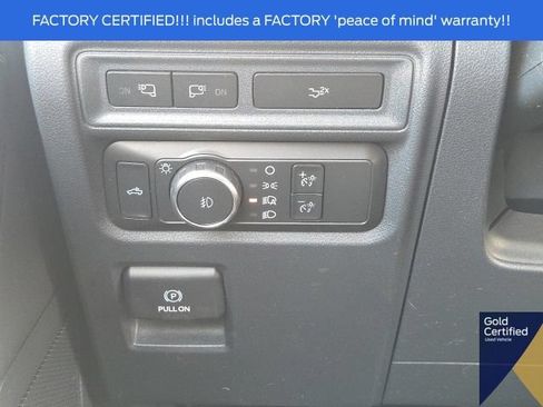 Used 2022 Ford F150 XLT w/ Equipment Group 302A High AWD/4WD image 29