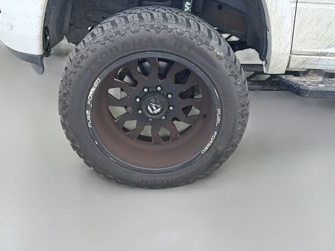 Used 2016 RAM 2500 Big Horn image 14