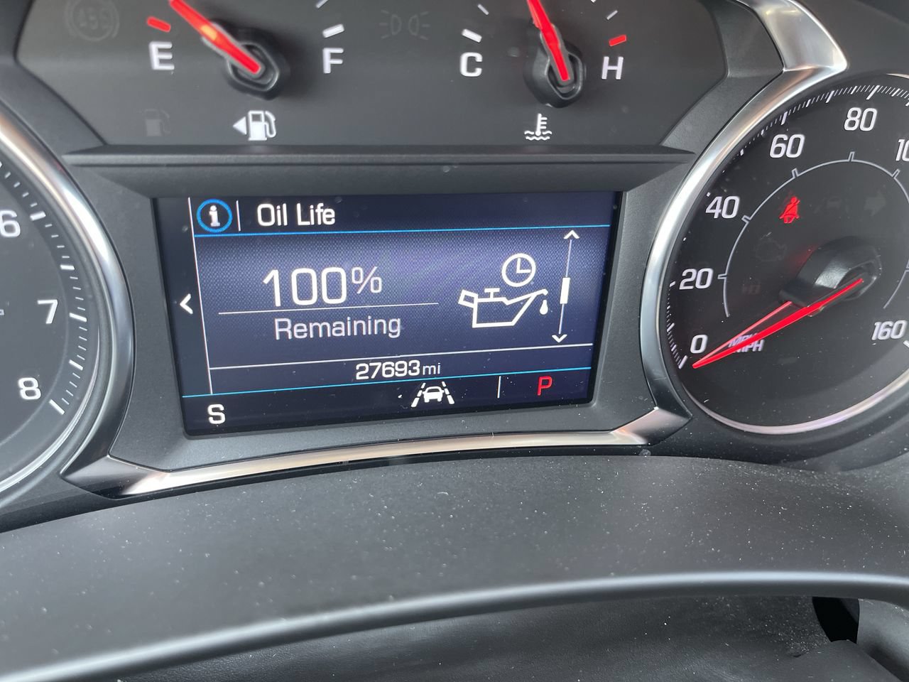 Certified 2024 GMC Terrain SLE w/ Driver Convenience Package FWD image 13