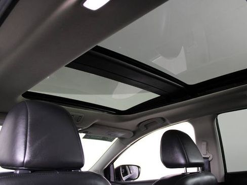 Certified 2020 Nissan Murano Platinum w/ Cargo Package FWD image 25