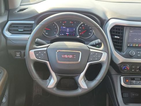 Used 2022 GMC Acadia SLE w/ Driver Convenience Package image 19