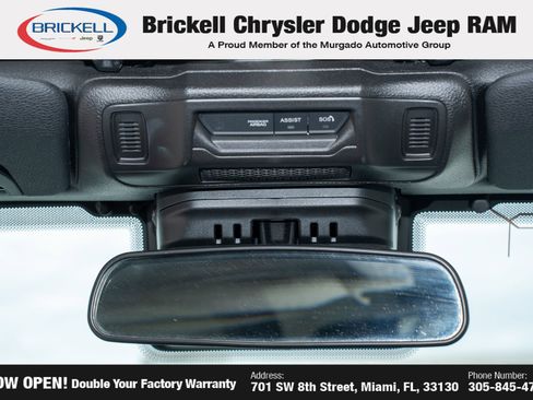 Used 2024 Jeep Wrangler Sport AWD/4WD image 25