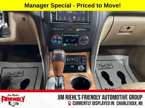 Used 2011 Buick Enclave CXL w/ Trailering Provision Package image 18