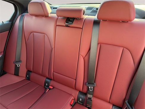 New 2026 BMW 330i xDrive 330i xDrive w/ M Sport Package image 13