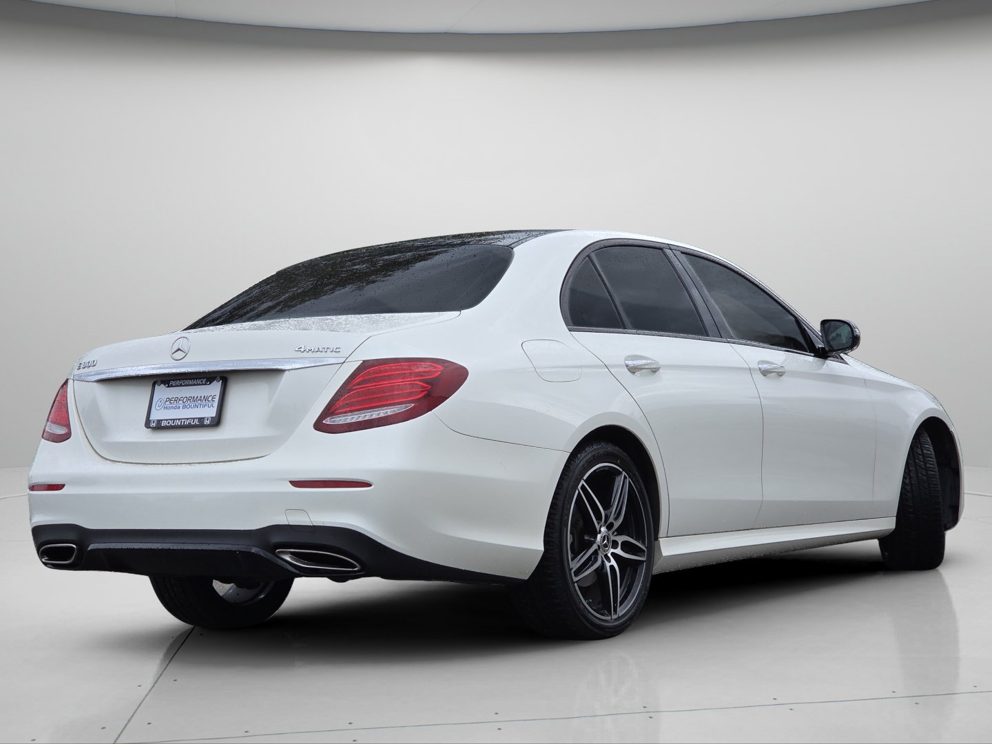Used 2019 Mercedes-Benz E 300 4MATIC image 27