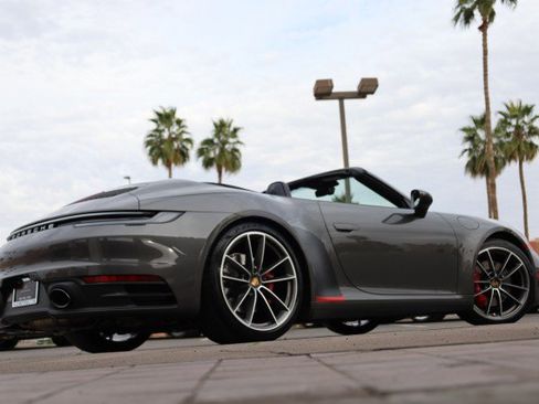 Used 2020 Porsche 911 Carrera S image 20