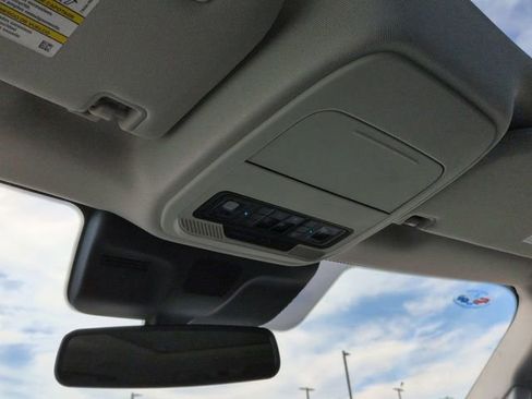 New 2025 Ford Expedition Max Active image 23