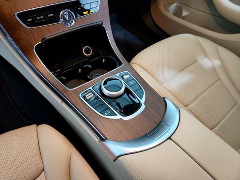 Certified 2021 Mercedes-Benz C 300 Sedan image 15