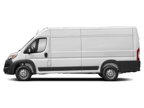 New 2027 RAM ProMaster 3500 w/ Convenience Group FWD image 15