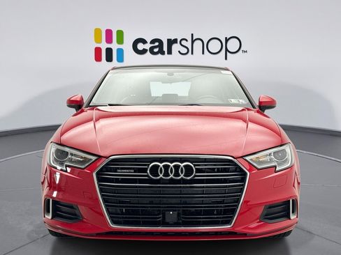 Used 2018 Audi A3 2.0T Premium w/ Convenience Package image 8