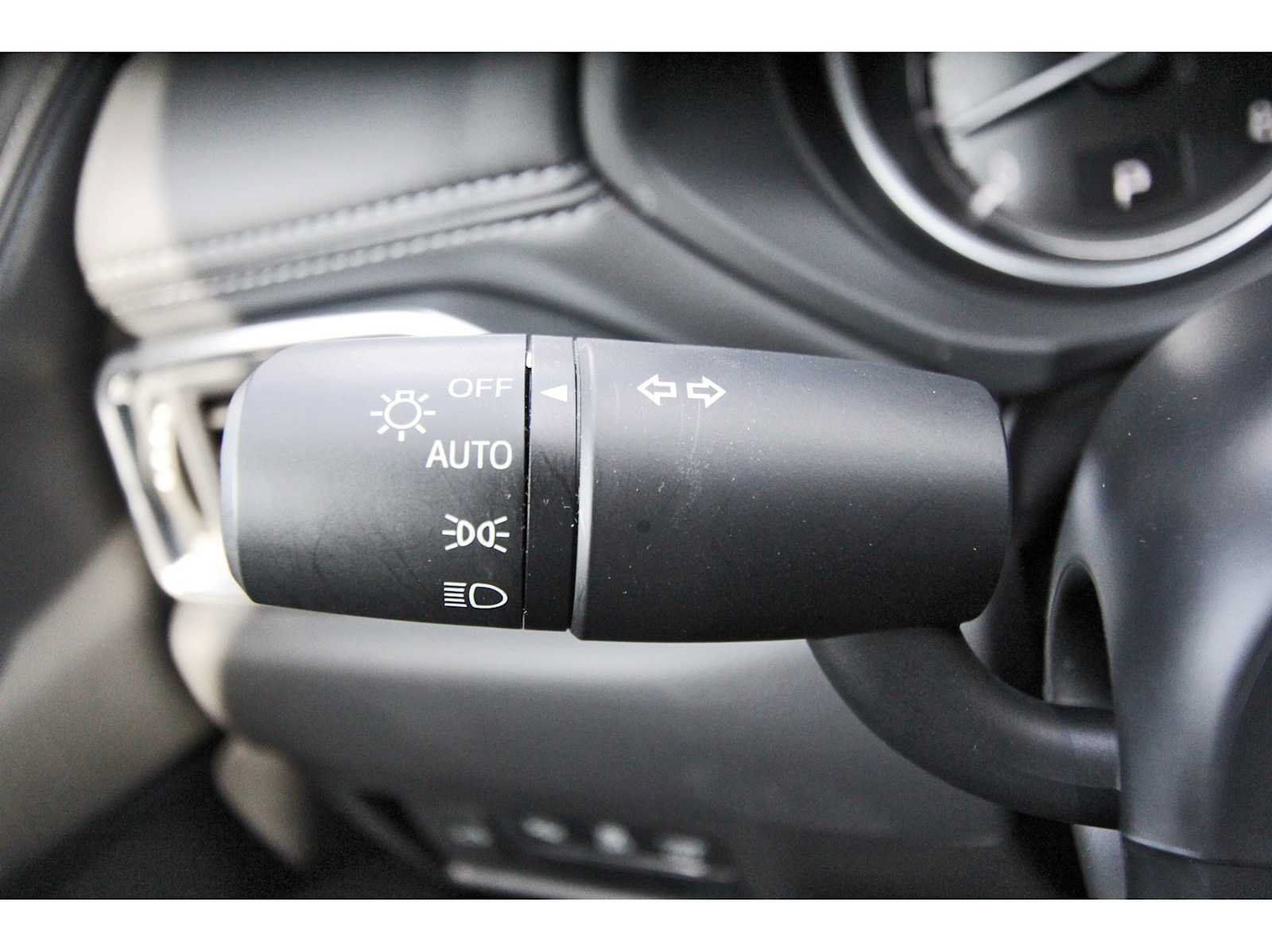 Used 2025 MAZDA CX-5 AWD 2.5 S image 17