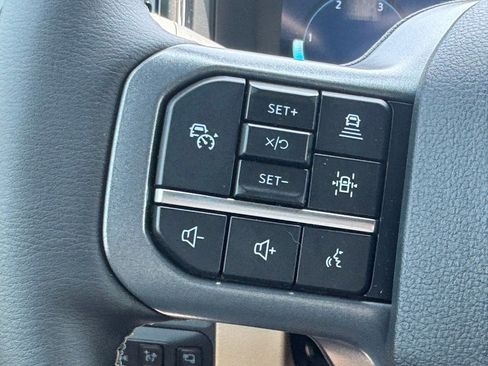 New 2025 Ford F250 Lariat w/ Lariat Ultimate Package image 7