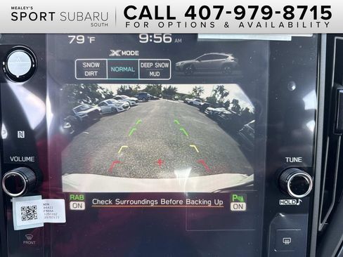 New 2026 Subaru Crosstrek 2.5i Limited AWD/4WD image 30