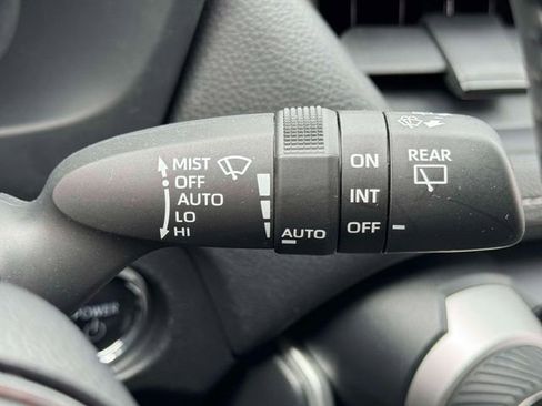 Used 2023 Toyota RAV4 XLE w/ XLE Grade Weather Package image 23