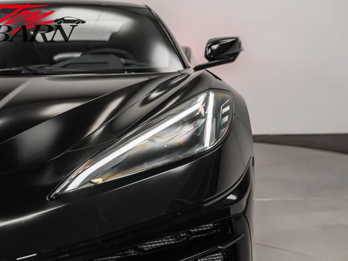 Used 2024 Chevrolet Corvette Stingray w/ Z51 Performance Package image 18